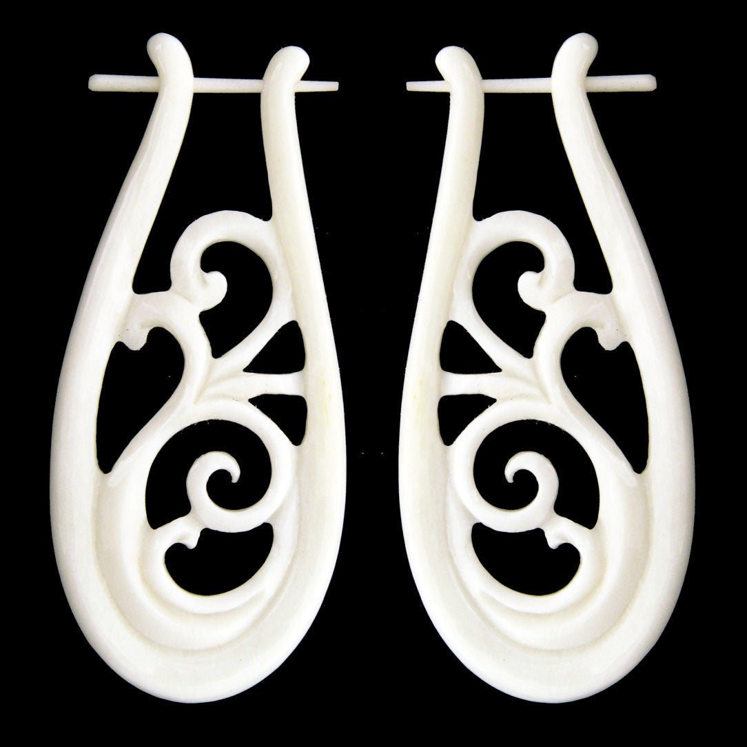Inner Vine - Bone - Tree Spirit Wellness