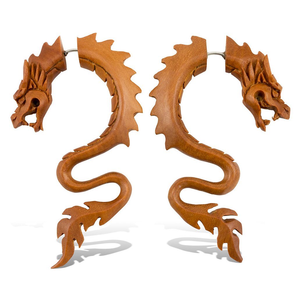 KALISI DRAGONS freeshipping - Tree Spirit Wellness