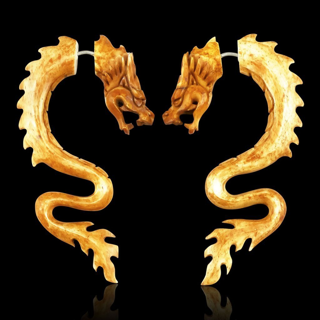 KALISI DRAGONS freeshipping - Tree Spirit Wellness