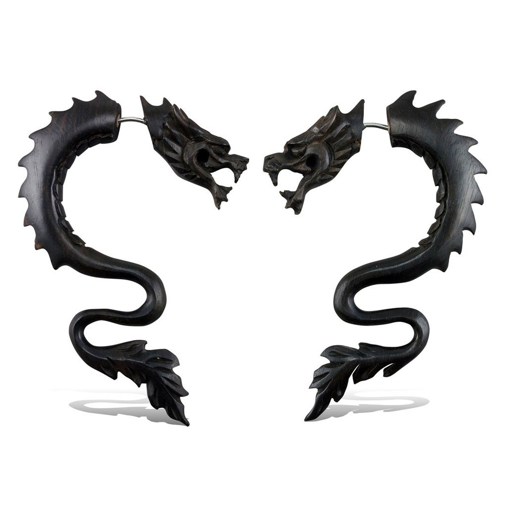 KALISI DRAGONS freeshipping - Tree Spirit Wellness