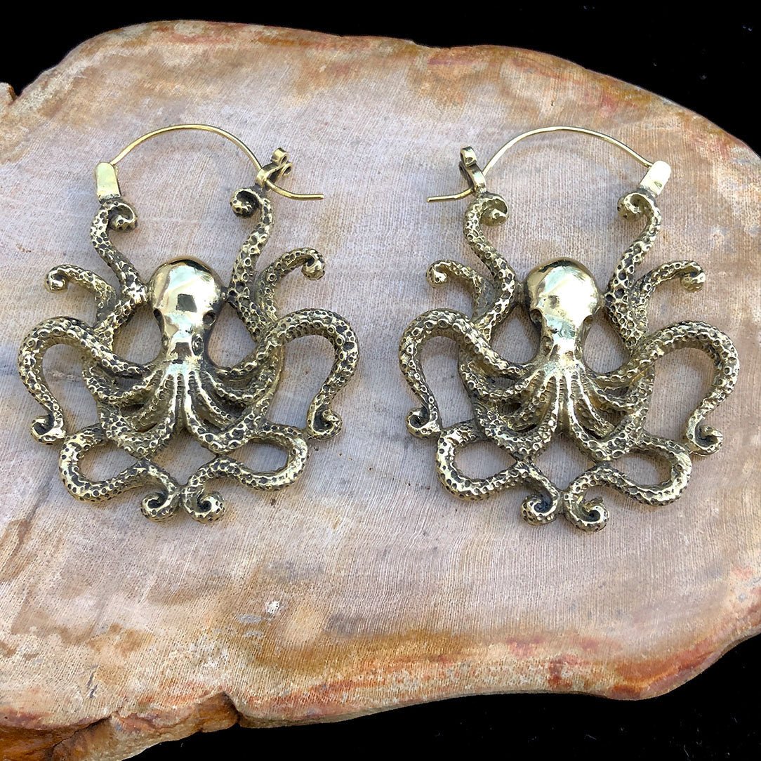 Kraken Hoops - Tree Spirit Wellness