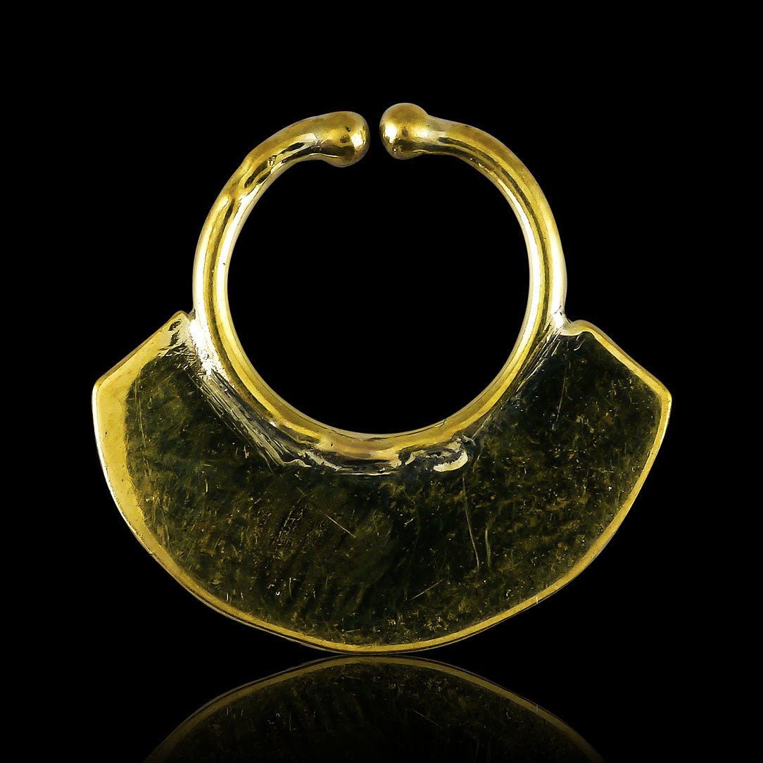Lehi - Brass Ring - Tree Spirit Wellness