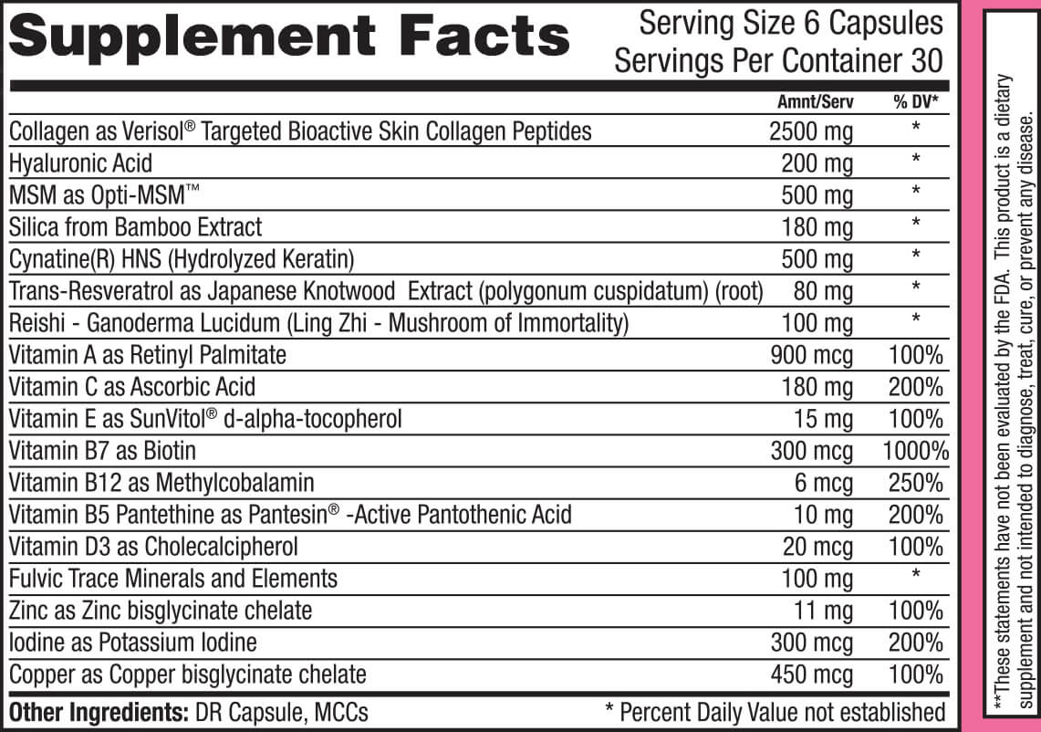 Live Active Ageless Me - Tree Spirit Wellness