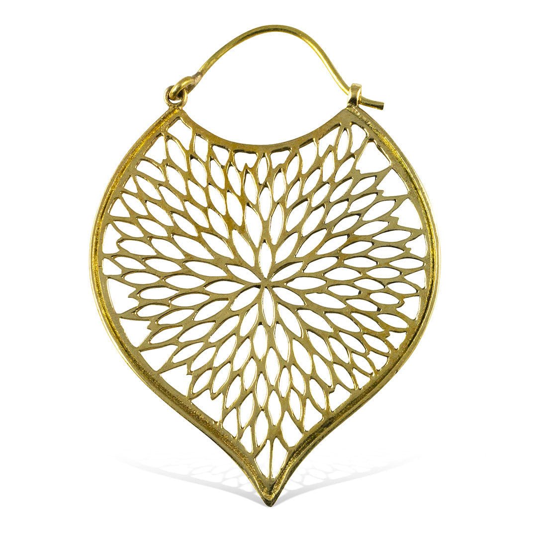 Luminous Drops - Tree Spirit Wellness