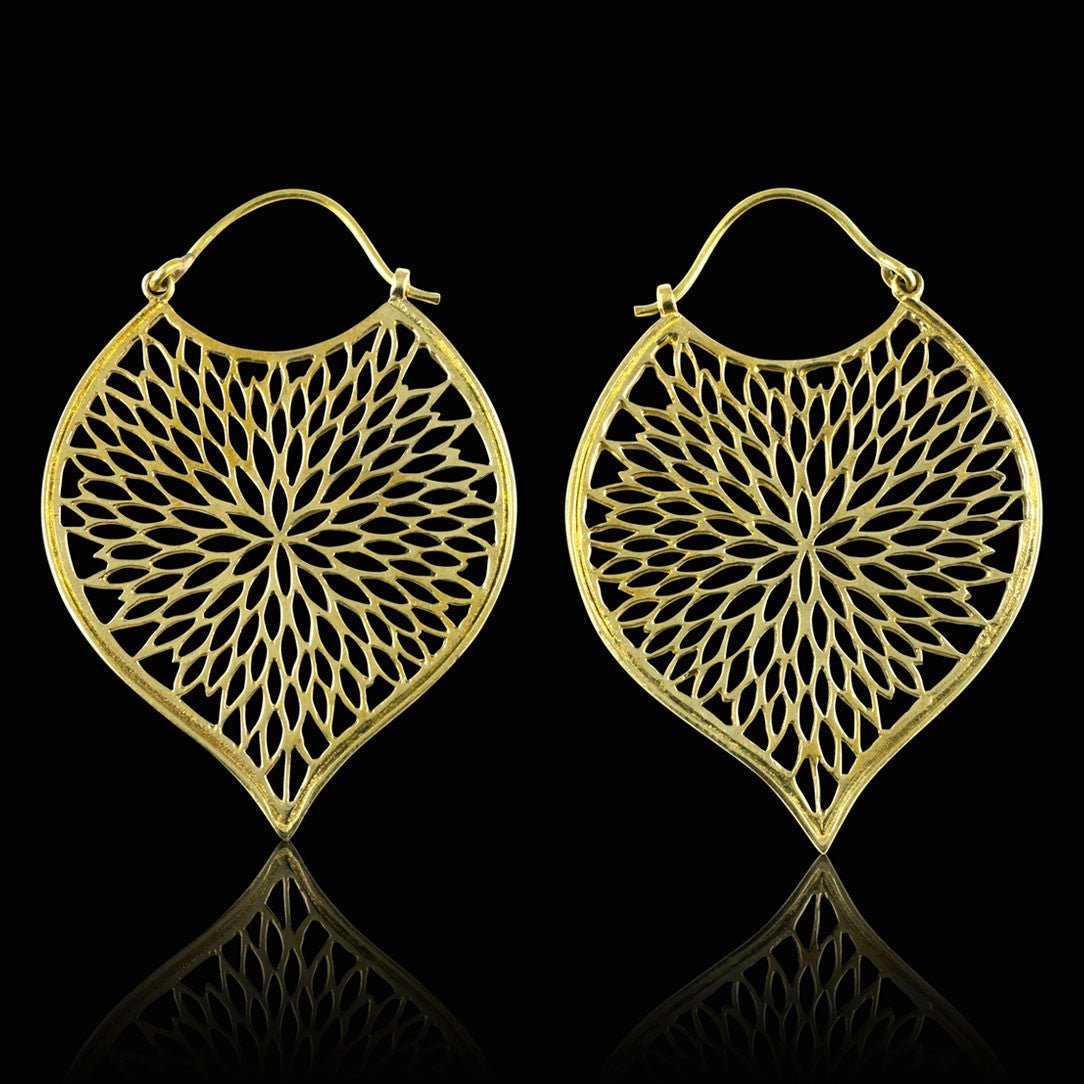 Luminous Drops - Tree Spirit Wellness