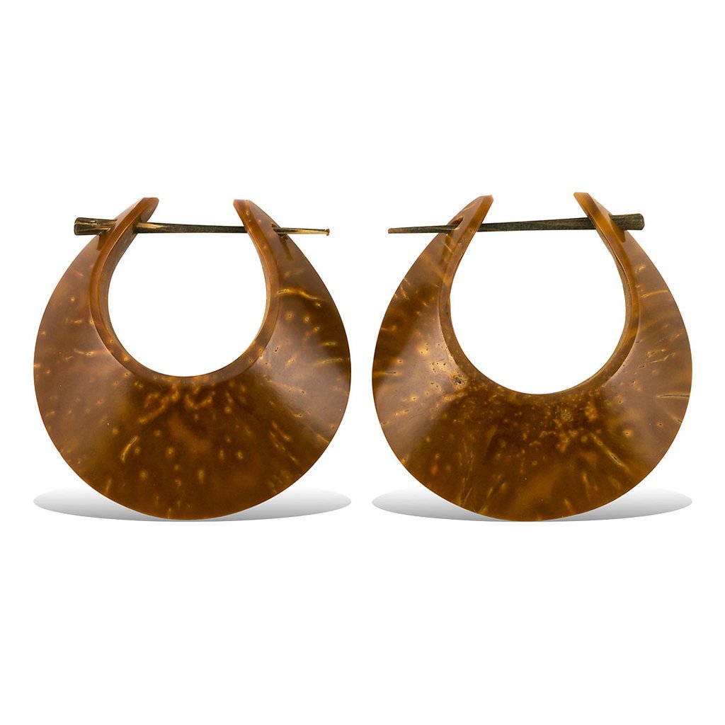 MEA LUA HOOPS freeshipping - Tree Spirit Wellness