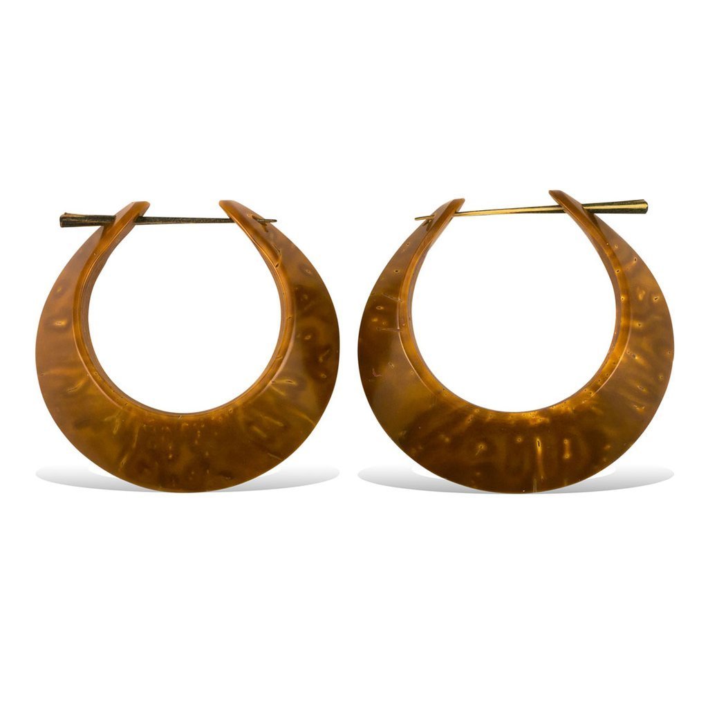 MEA LUA HOOPS freeshipping - Tree Spirit Wellness