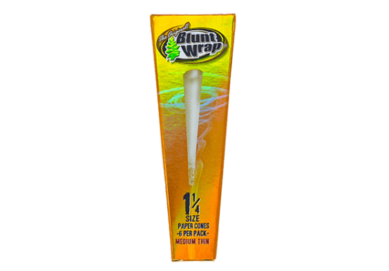 Medium Thin Paper Cones - Tree Spirit Wellness