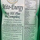 Mito-Energy Next Generation Magnesium & B-Complex Drink Mix - Tree Spirit Wellness
