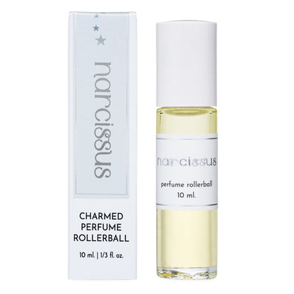 Narcissus Perfume Oil - Tree Spirit Wellness