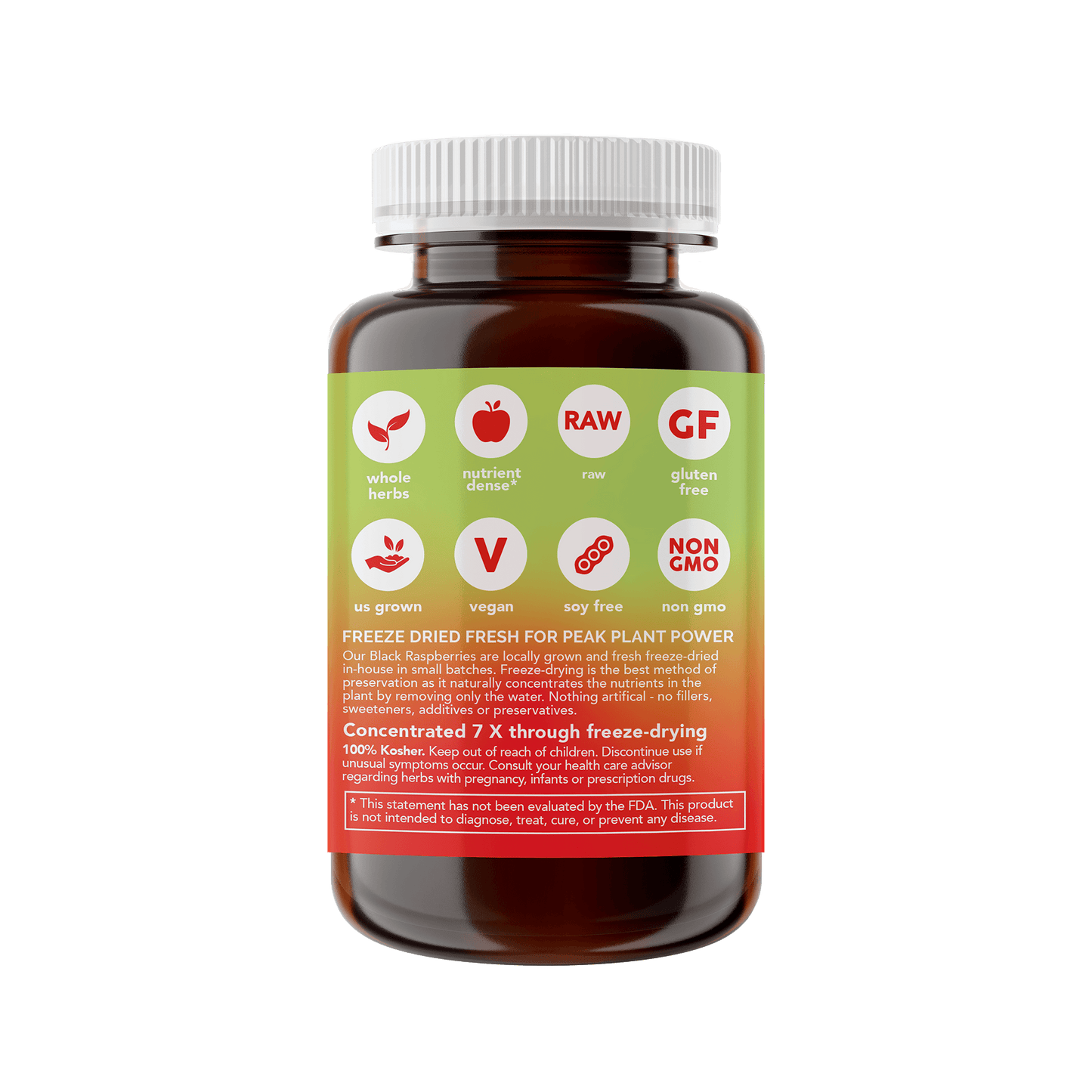 NETTLES LEAF POWDER - Tree Spirit Wellness