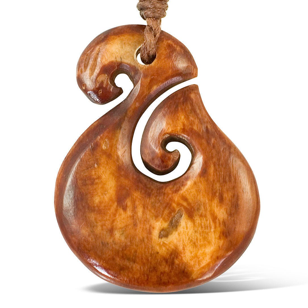 PB-000 - Stained Bone - Tree Spirit Wellness