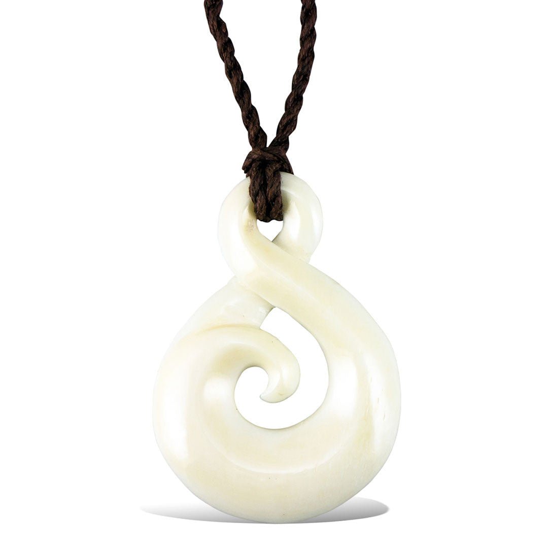 PB-128 - Bone - Tree Spirit Wellness