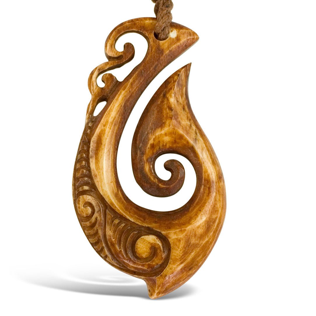PB-193 - Stained Bone - Tree Spirit Wellness