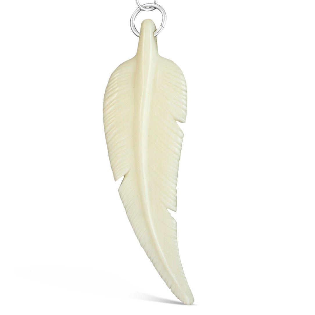 PB-235 - Bone - Tree Spirit Wellness