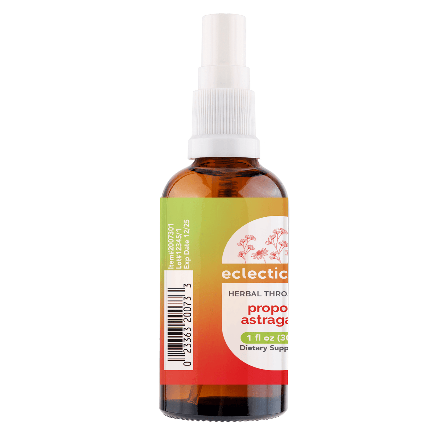 PROPOLIS-ASTRAGALUS SPRAY - Tree Spirit Wellness