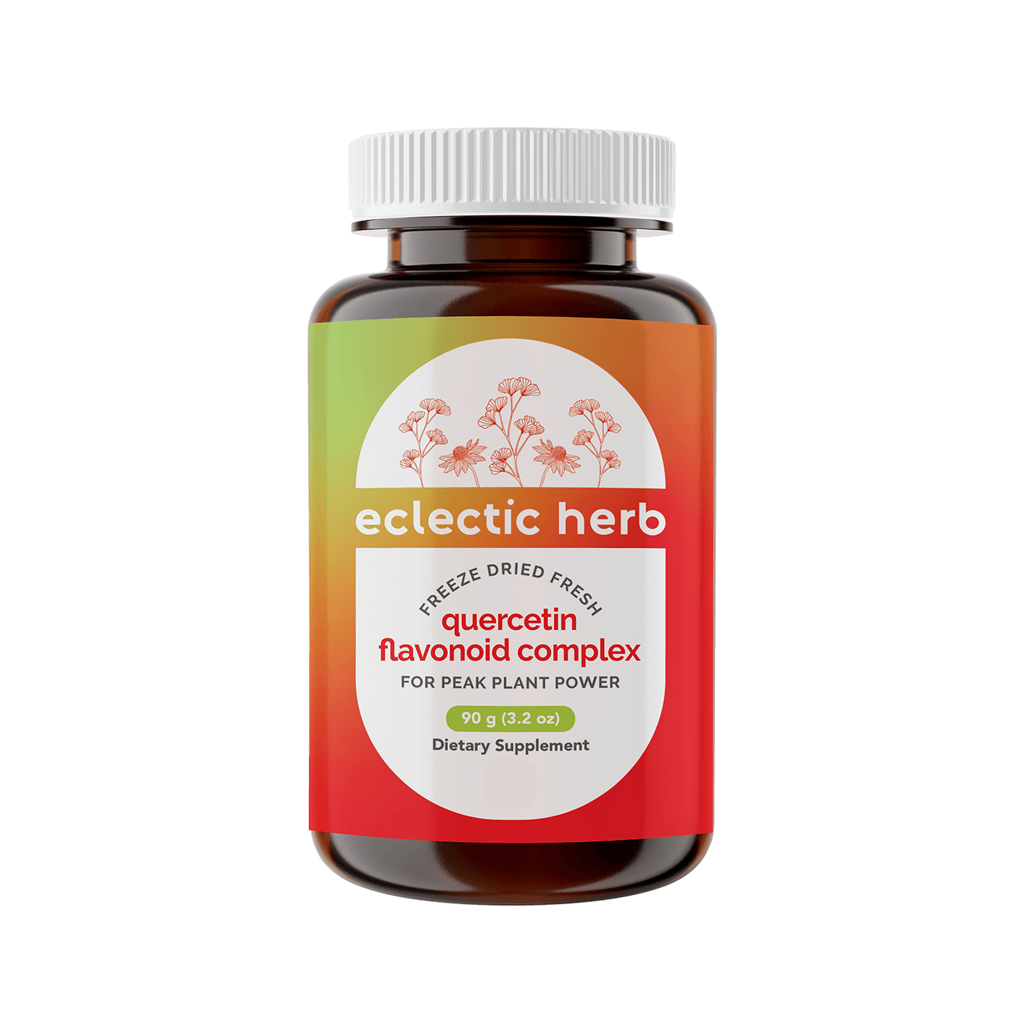 QUERCETIN/FLAVO POWDER - Tree Spirit Wellness
