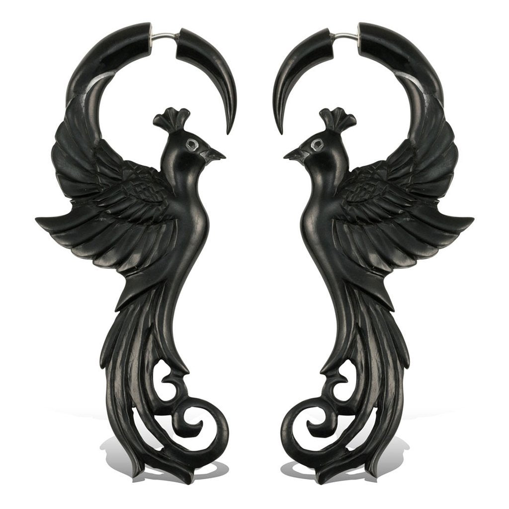 QUETZALS freeshipping - Tree Spirit Wellness