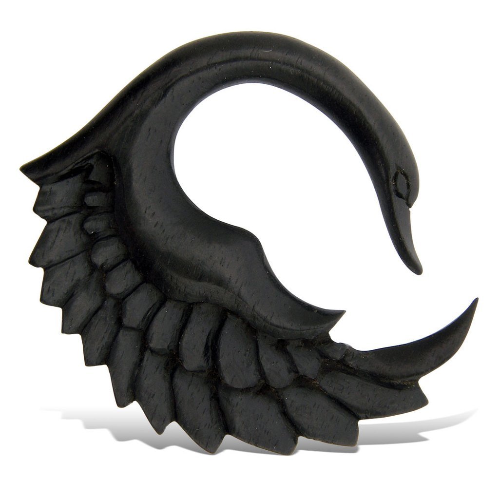 SANKOFA SWANS freeshipping - Tree Spirit Wellness