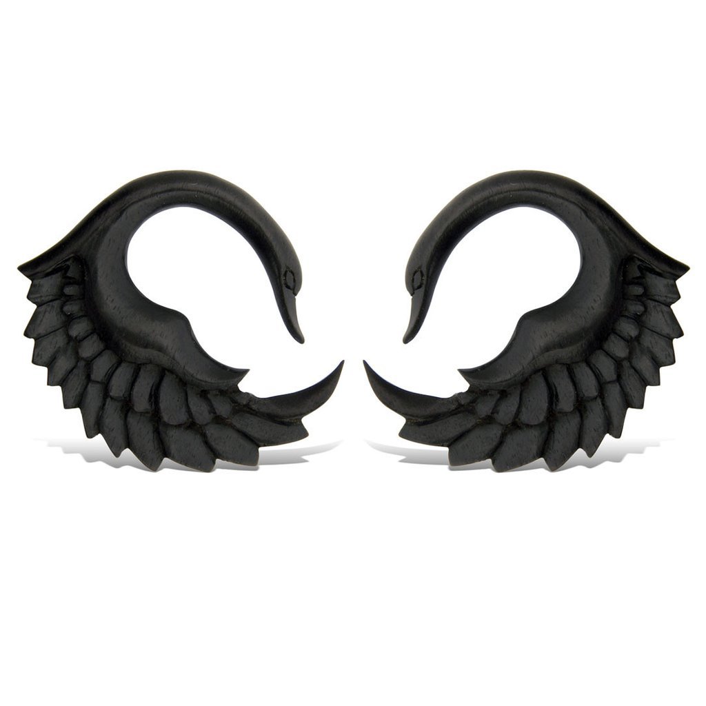 SANKOFA SWANS freeshipping - Tree Spirit Wellness