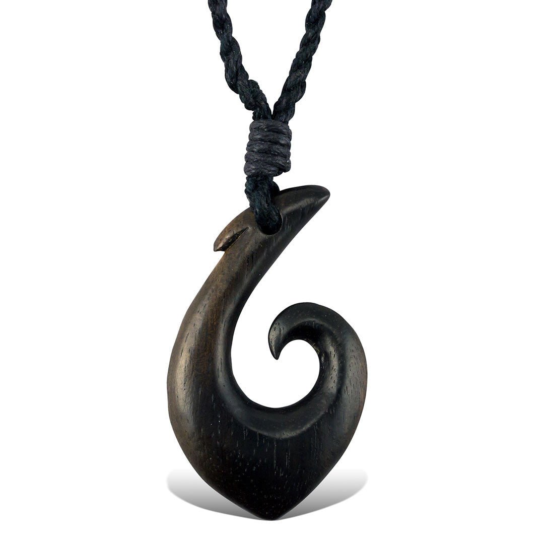 Sanur - Black Iron Wood - Tree Spirit Wellness