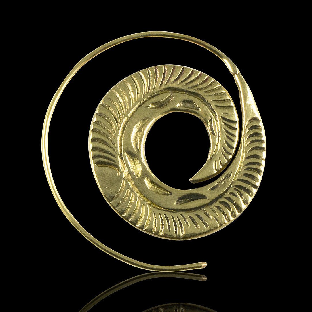 Satya Spirals - Tree Spirit Wellness