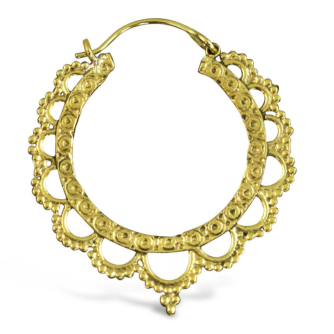 Shakti Hoops - Tree Spirit Wellness
