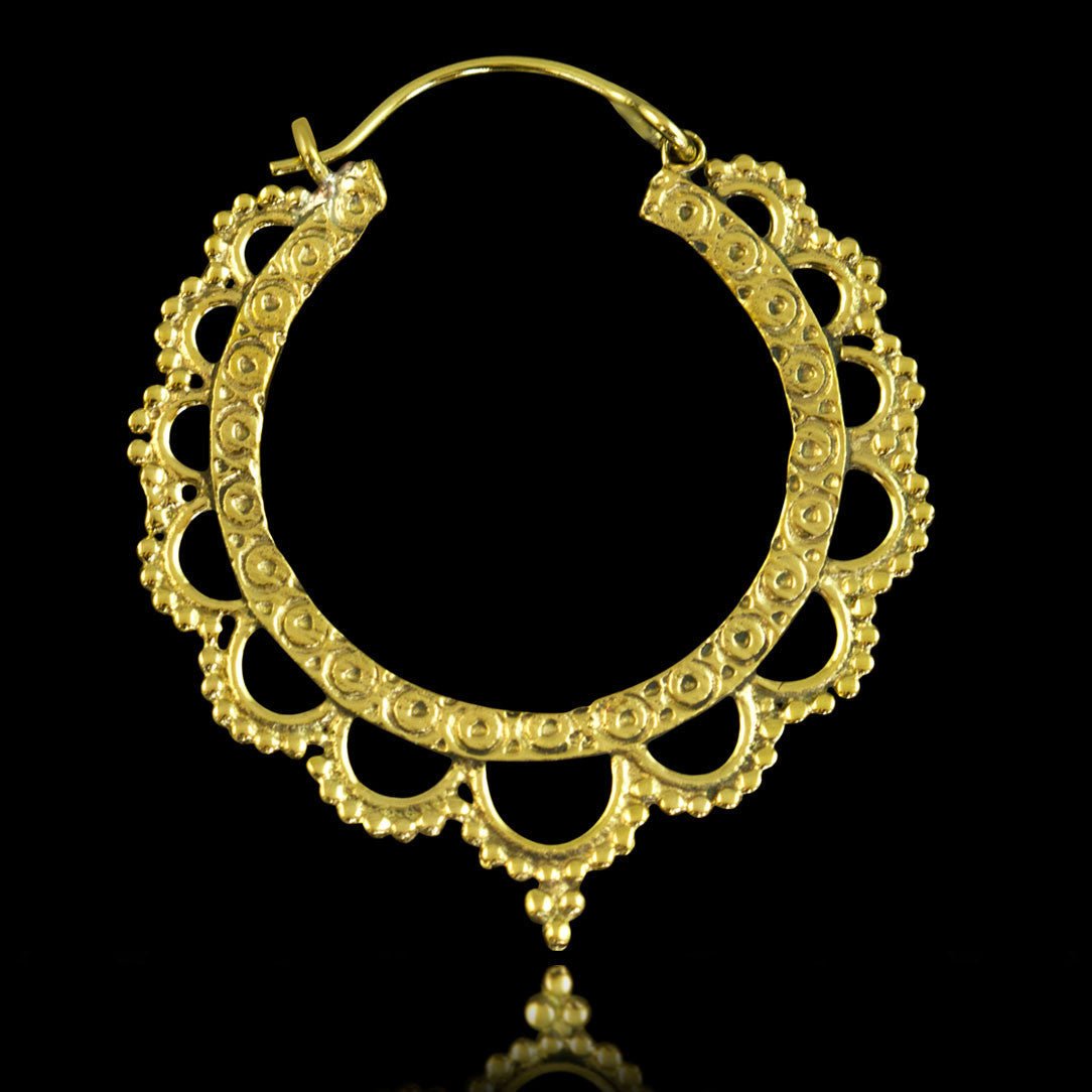Shakti Hoops - Tree Spirit Wellness