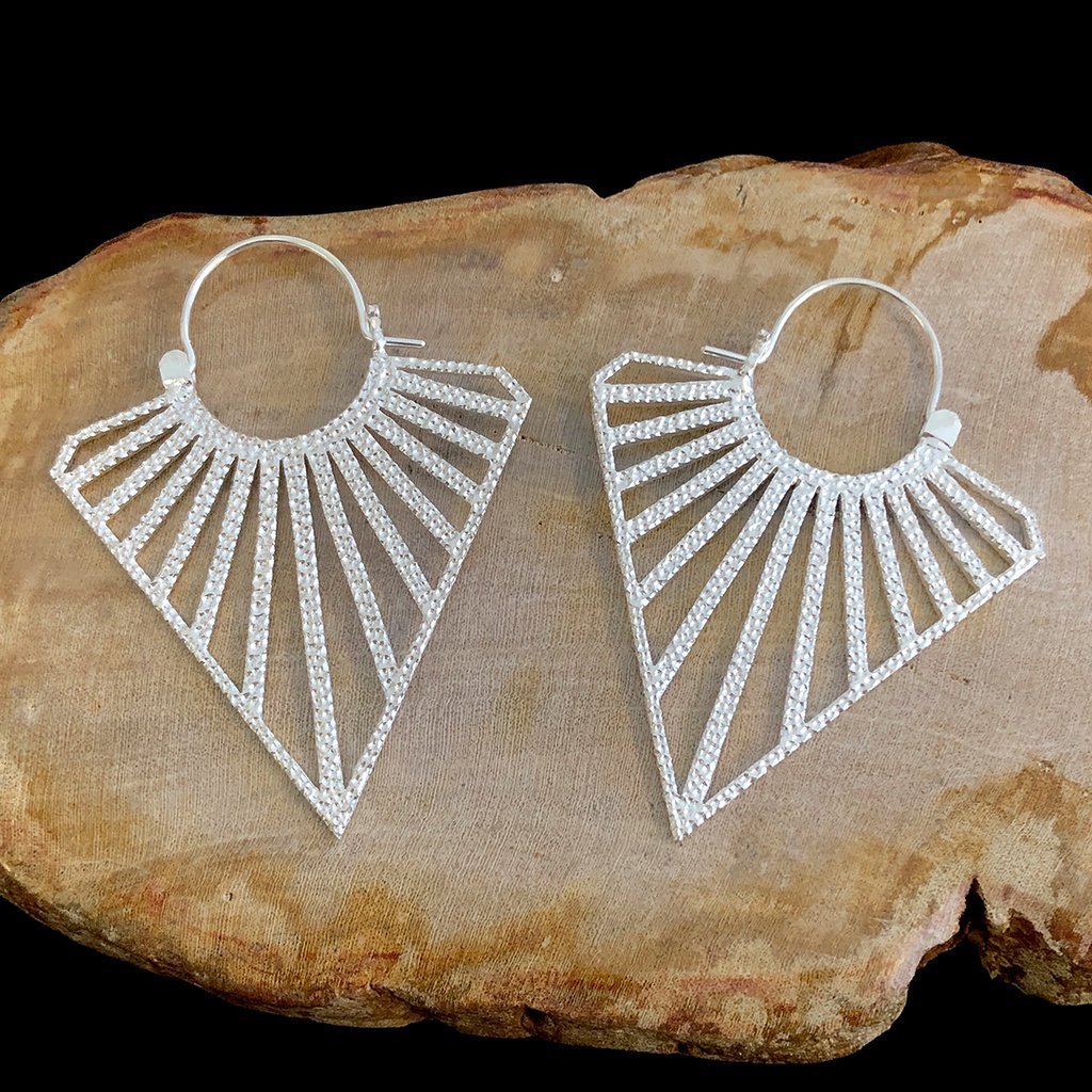 SILVER DIAMONDS freeshipping - Tree Spirit Wellness