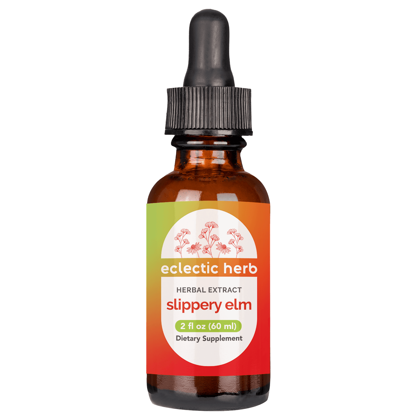 SLIPPERY ELM LIQUID - Tree Spirit Wellness