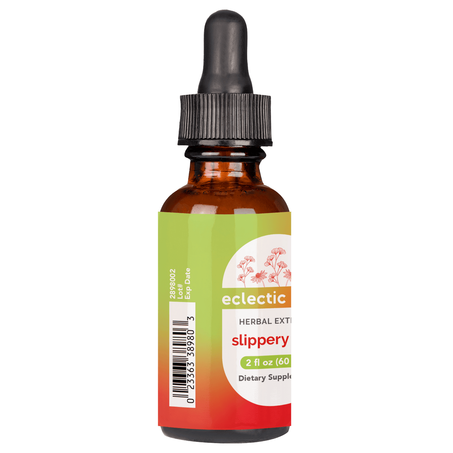 SLIPPERY ELM LIQUID - Tree Spirit Wellness