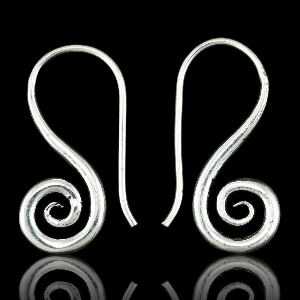 SPIRAL HOOKS freeshipping - Tree Spirit Wellness