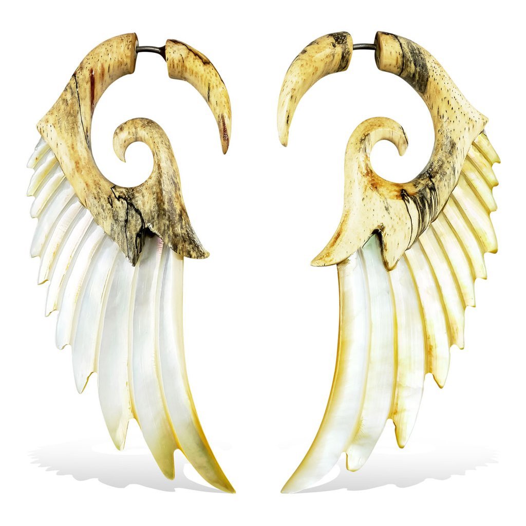 STRIKING WINGS freeshipping - Tree Spirit Wellness