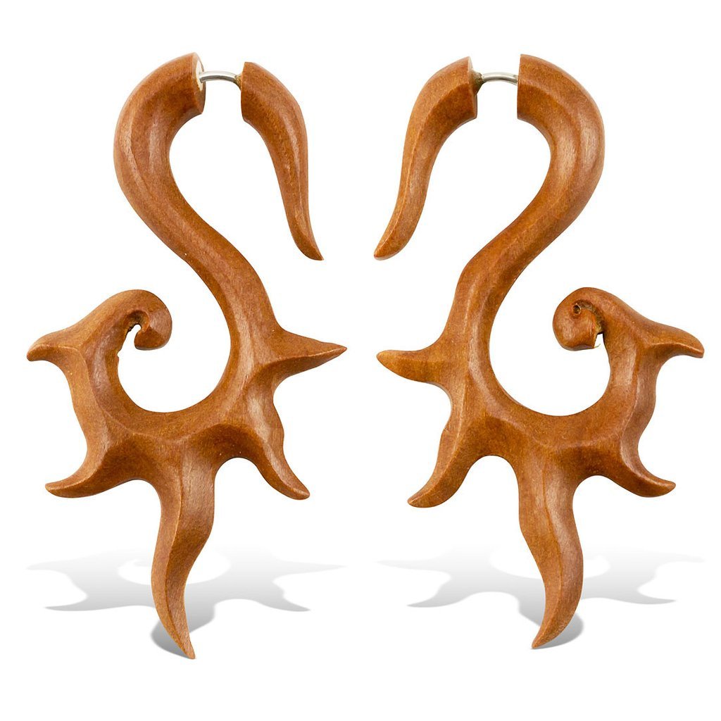 SUNSET TAILS freeshipping - Tree Spirit Wellness