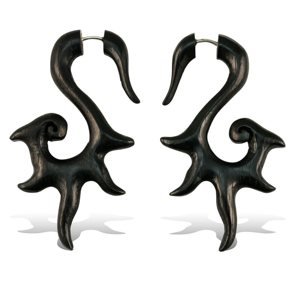 SUNSET TAILS freeshipping - Tree Spirit Wellness