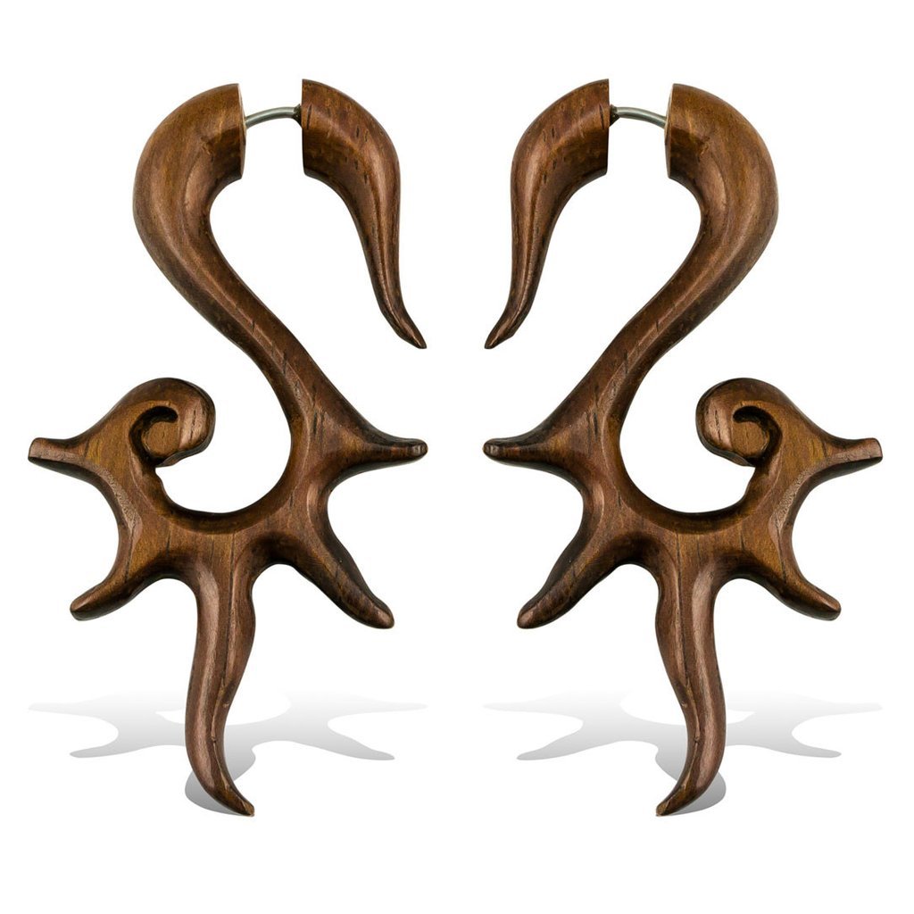 SUNSET TAILS freeshipping - Tree Spirit Wellness