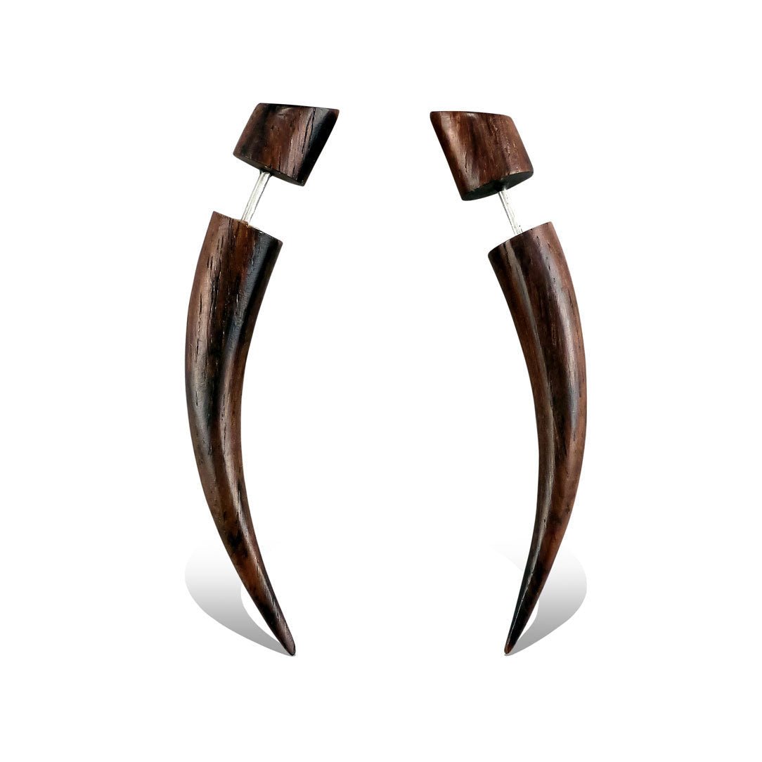 Talons - Brown Wood - Tree Spirit Wellness