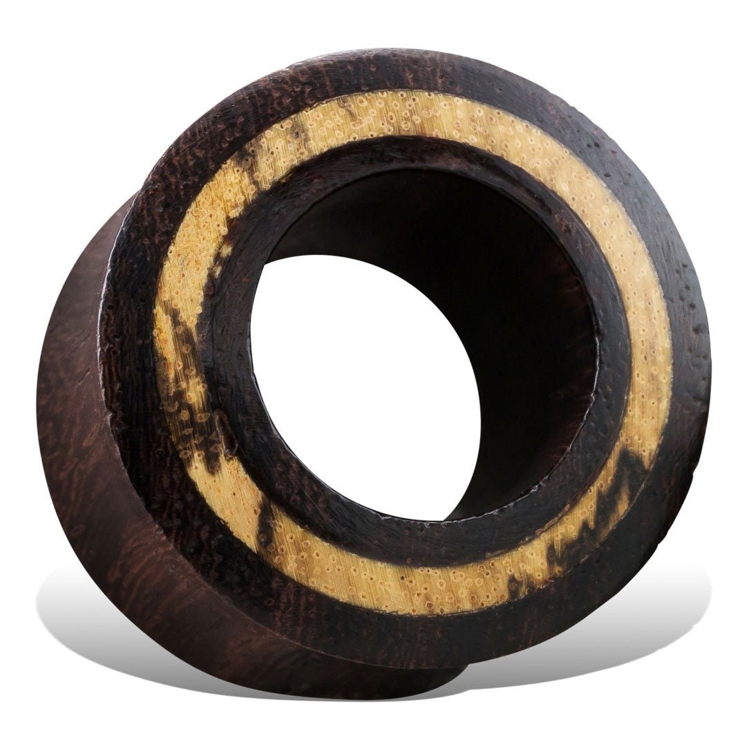 Tamarind Tunnels - Brown Wood - Tree Spirit Wellness