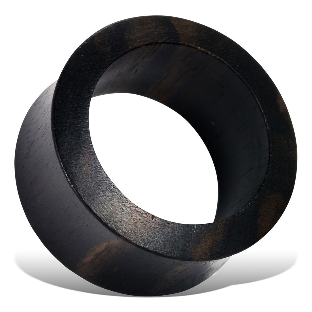 Thin Walled Tunnels - Wood - Tree Spirit Wellness