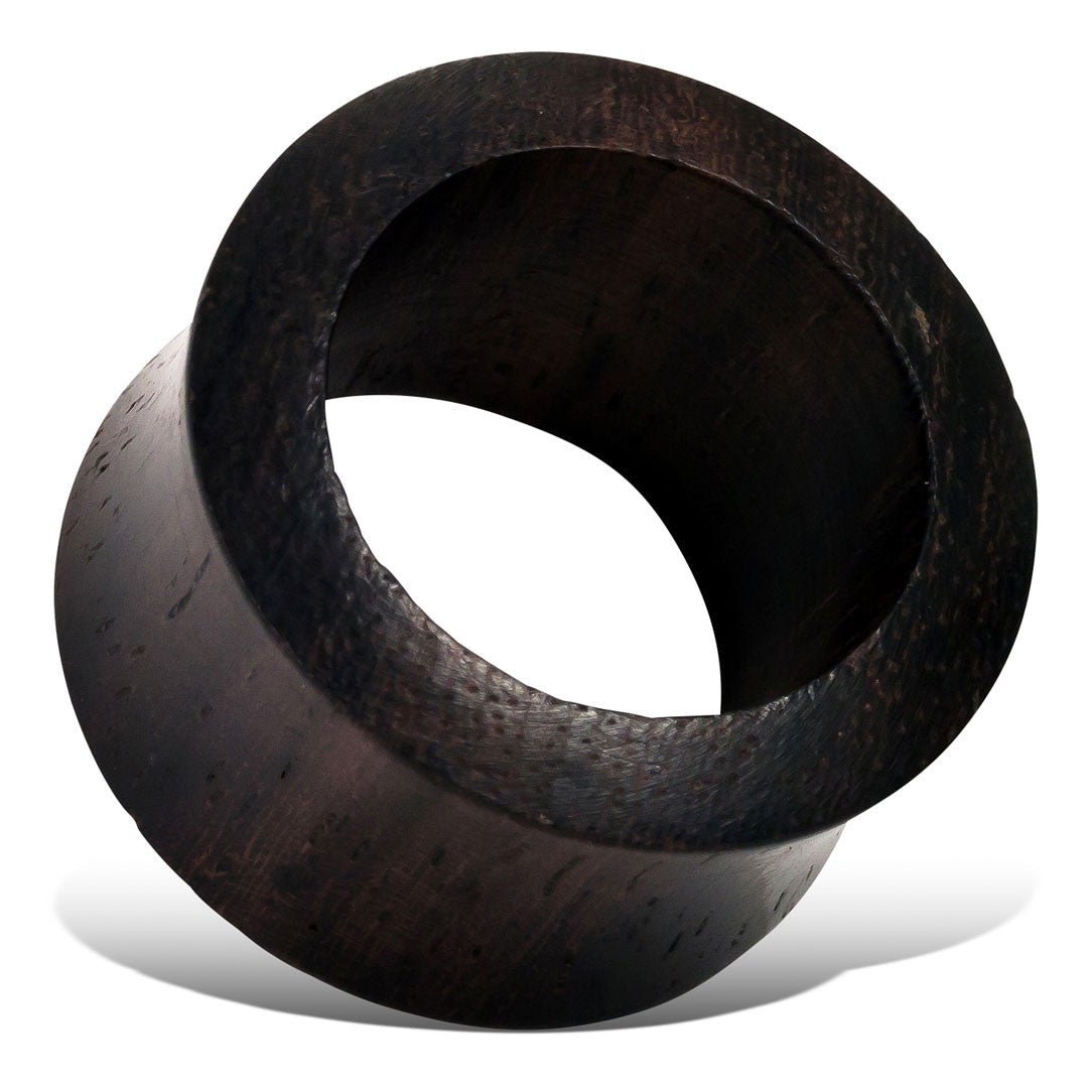 Thin Walled Tunnels - Wood - Tree Spirit Wellness