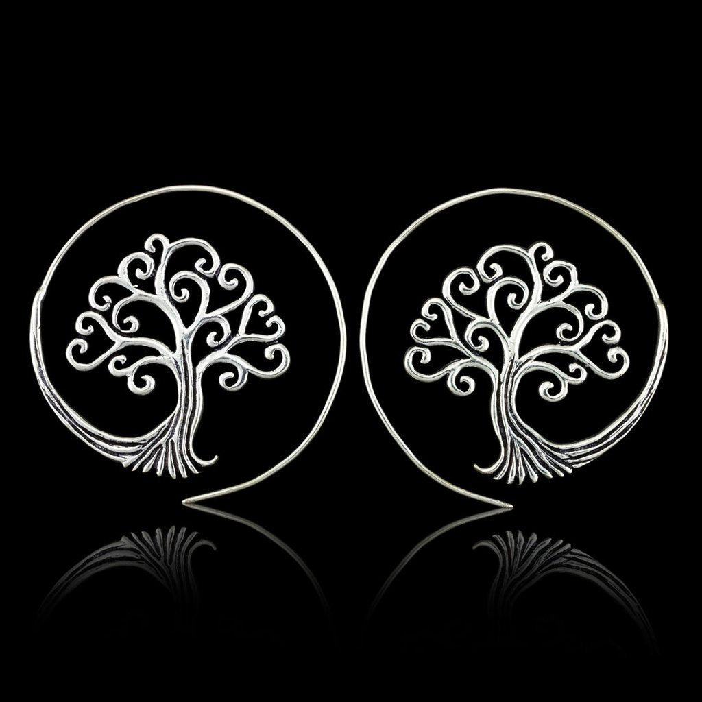 TREE OF LIFE SPIRALS freeshipping - Tree Spirit Wellness