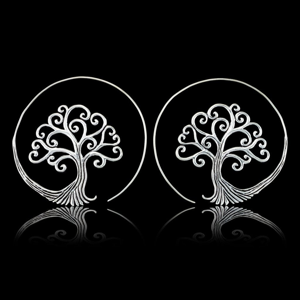 TREE OF LIFE SPIRALS freeshipping - Tree Spirit Wellness