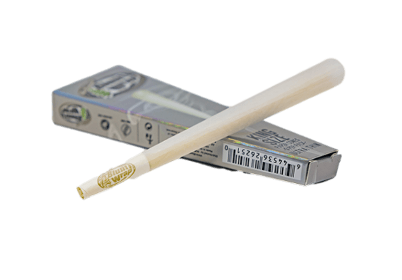 Ultra Thin Paper Cones - Tree Spirit Wellness