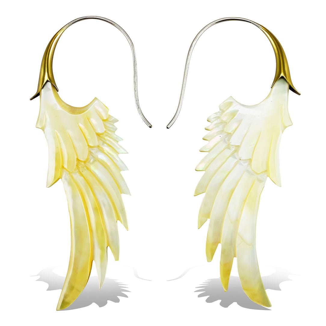 Vienna Wings - Shell - Tree Spirit Wellness
