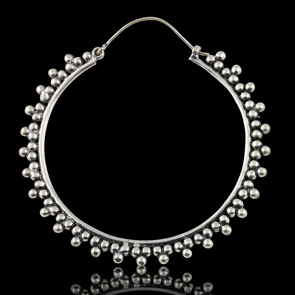 VISHNU HOOPS freeshipping - Tree Spirit Wellness