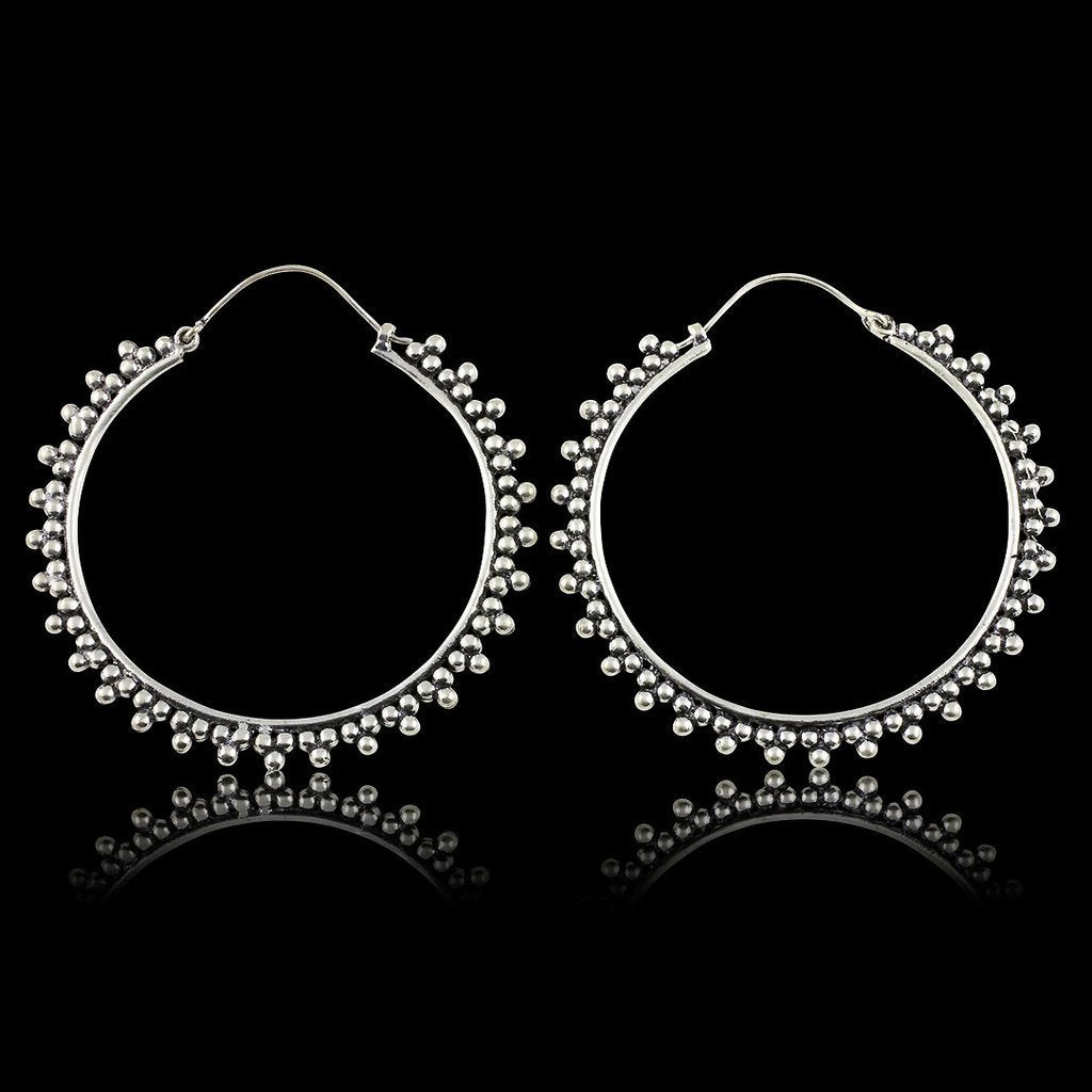 VISHNU HOOPS freeshipping - Tree Spirit Wellness
