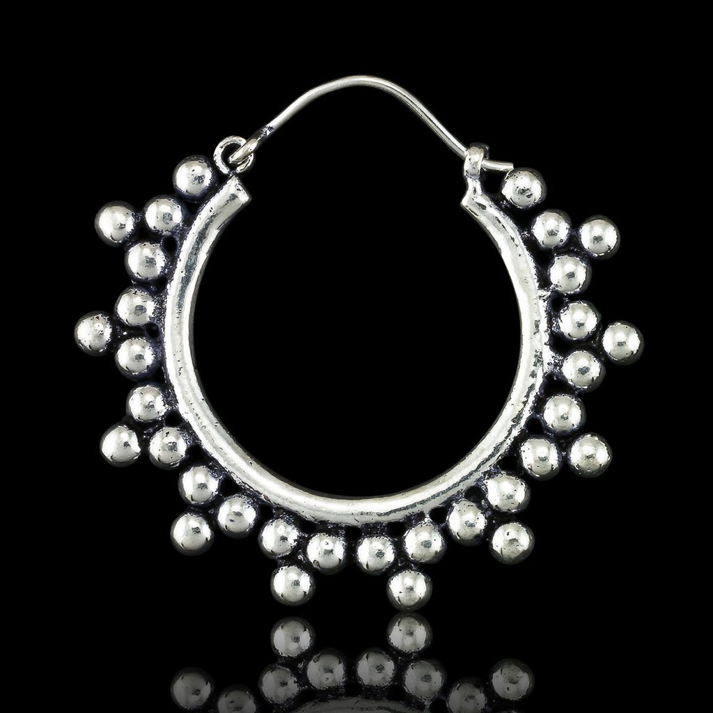 VISHNU HOOPS freeshipping - Tree Spirit Wellness