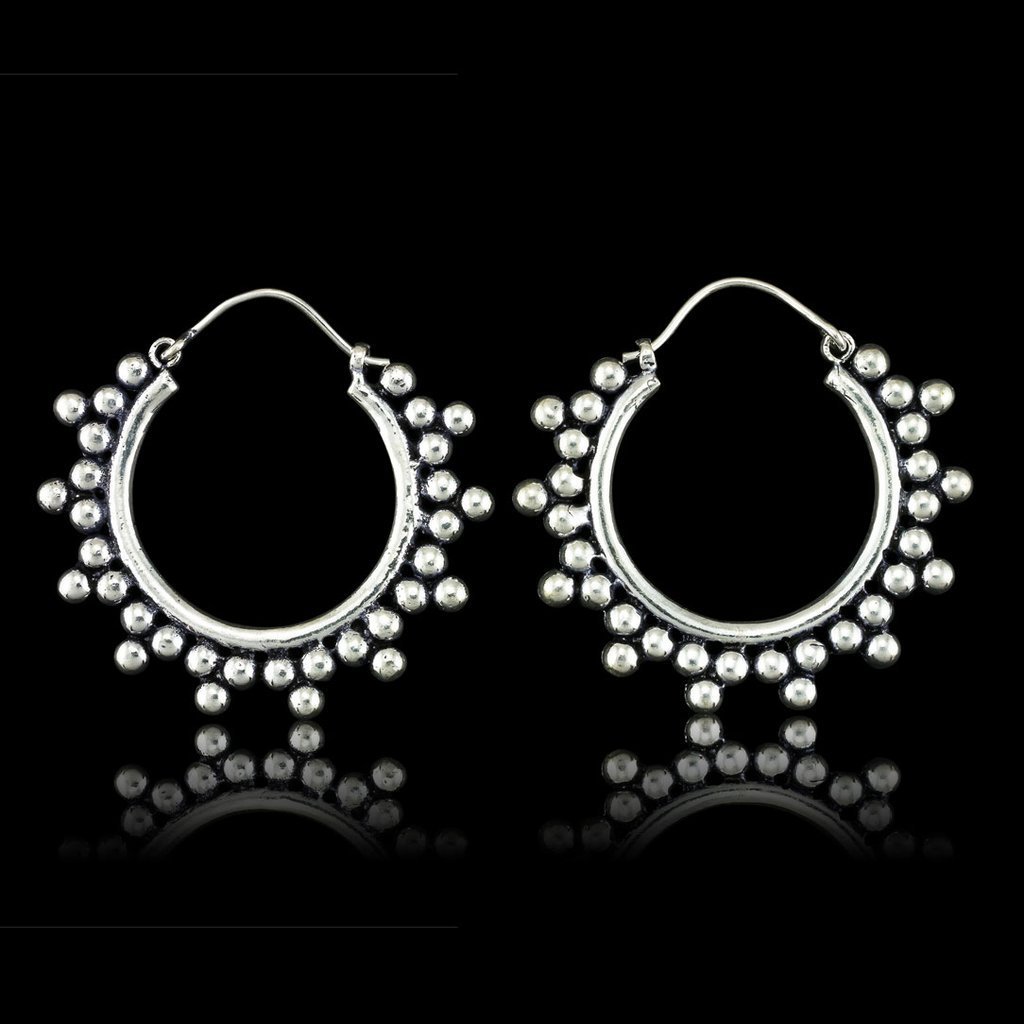 VISHNU HOOPS freeshipping - Tree Spirit Wellness