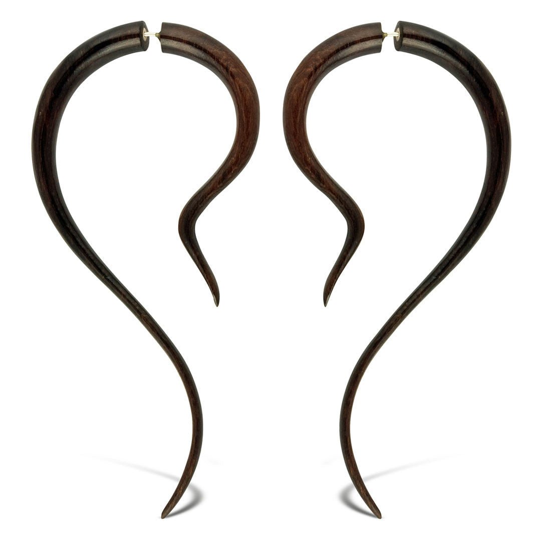 Wave Lengths - Wood - Tree Spirit Wellness