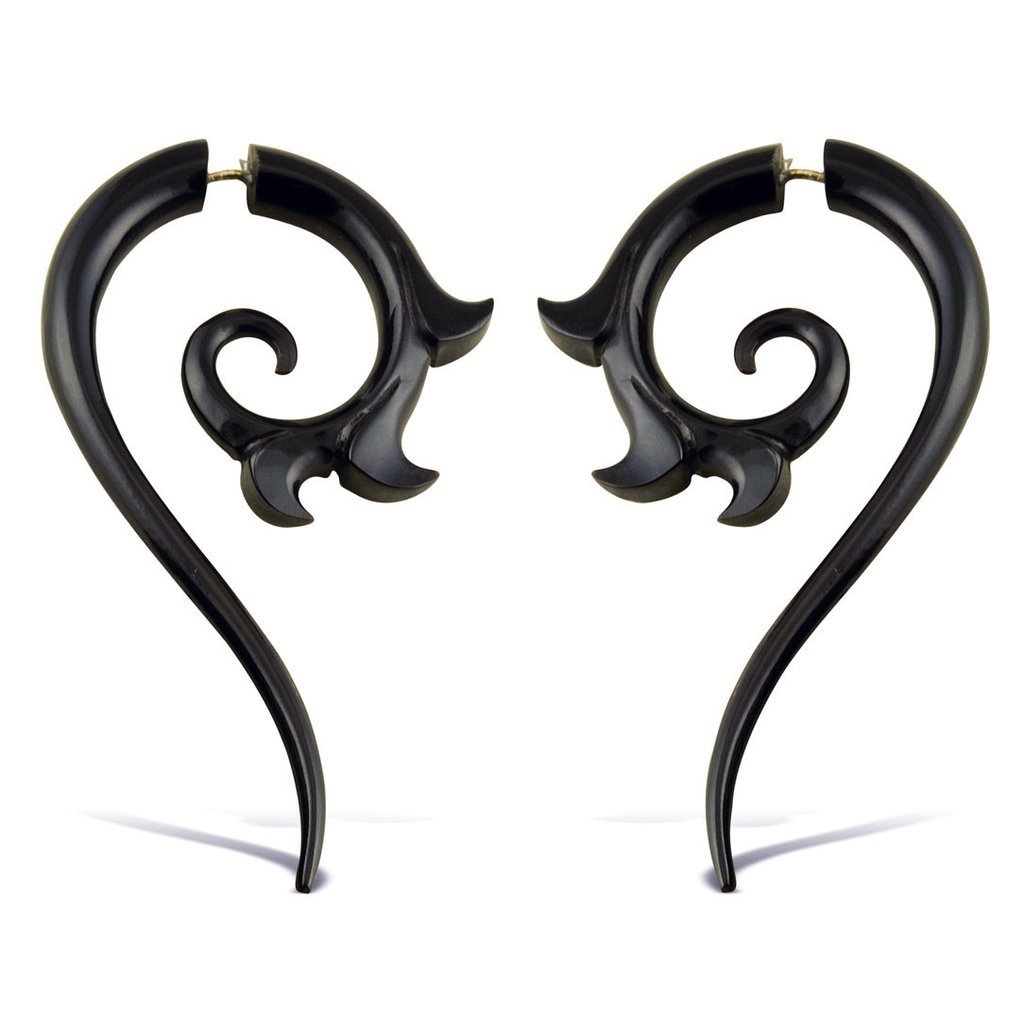 YALDAH CURLS freeshipping - Tree Spirit Wellness